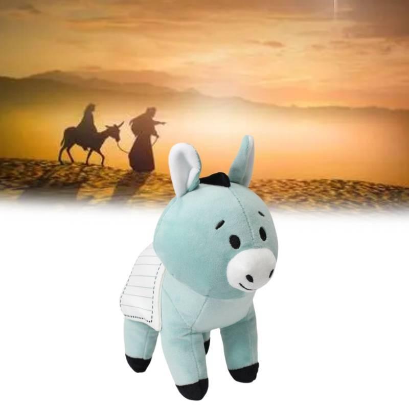 Entzückende Plüschfigur eines arabischen Charakters, ultraweicher kurzer Plüsch, gefüllt mit PP-Baumwolle, Spielzeug, Geschenk