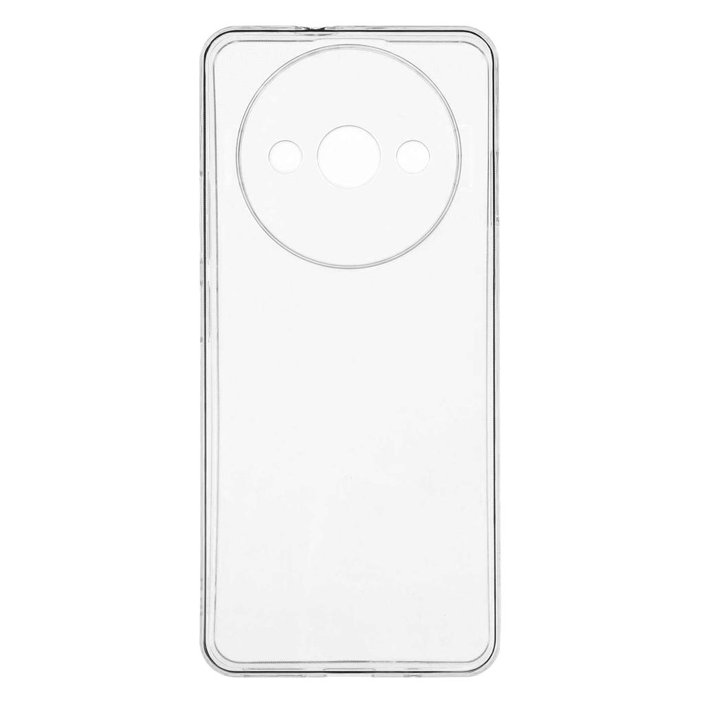 For Oukitel C59 Pro Case Soft TPU Drop Protection Phone Cover