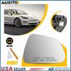 For Tesla Model 3 2017- Heated Exterior Mirror Glass Right Passenger Side OE