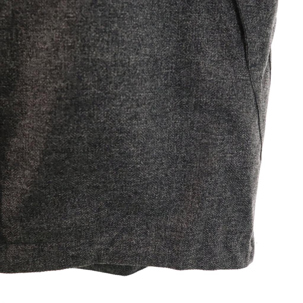 THE NORTH FACE Novelty Scoop Jacket L Charcoal gray NPW61845 Outdoor Women Used