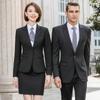 Completo Business Professionale Unisex