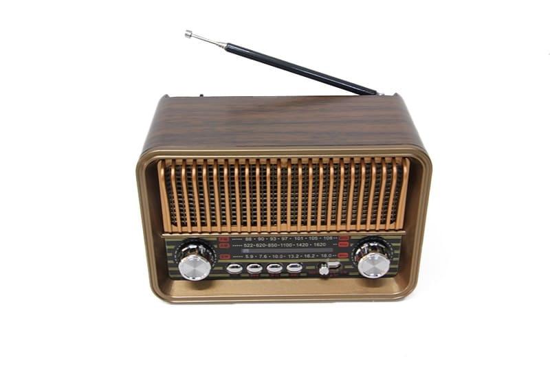 Radio Small