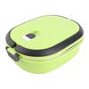 Stainless Steel Food Storage Container Leakproof Stainless Steel Lunch Box  Home