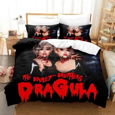Biancheria da letto – Completi lenzuola e set da letto