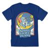 Steven Rhodes Unisex Adult Sorry I Have Plans Care Bears T-Shirt