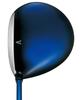 DUNLOP Golf Driver XXIO Eleven mit Originalkatalog MP1100 Schaft Carbon Rechts Navy Loft Grad S Golfschläger [Modellschaft] Herren Winkel 9,5 Flex
