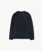 STCO Diems Soft Touch Round Knit Black (Classic Fit)_Dktxz05Csb