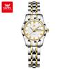 OPK Brand Leisure Versatile Women's Waterproof Quartz Watch 8166