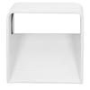 RGB LED Wall Sconce Light Dimmable 3W 280lm Remote Control Aluminum Sconce Wall Lamp with 4 Light