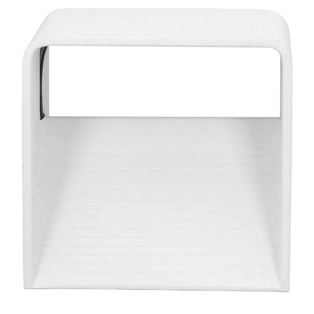 RGB LED Wall Sconce Light Dimmable 3W 280lm Remote Control Aluminum Sconce Wall Lamp with 4 Light