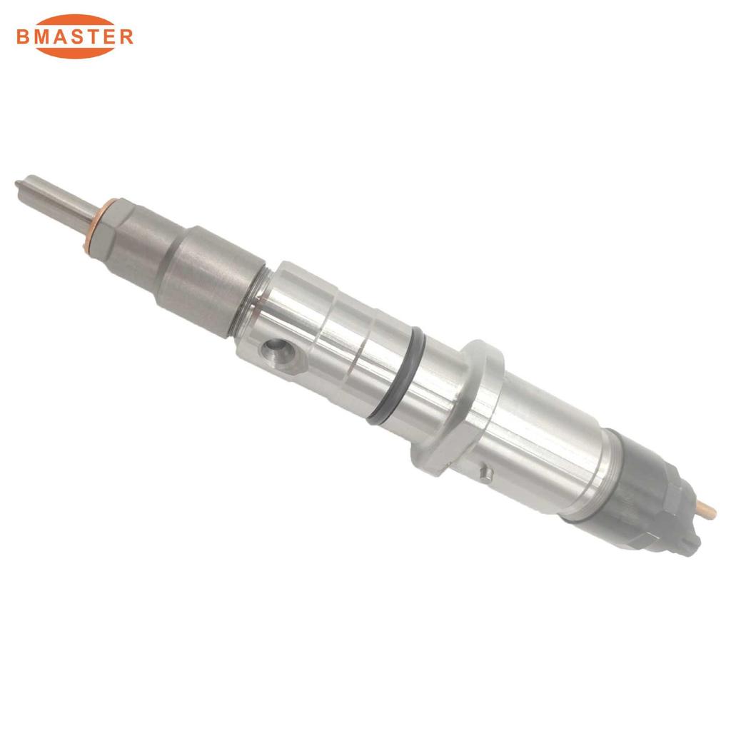 Premium Injector 0445120377 for ISL5.9/DCEC Engine