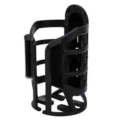 Cup Holder Rugged Stable     Portable Beverage Can Holder for Motorbike Electric   Bike