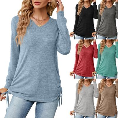 Tops – Truien en longsleeves