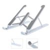 Laptop Stand 6‑  Cooling Bracket Desktop Monitor Foldable Lifting Plate Heightening Frame