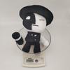 Hot Die of Death Artful Plush Doll Cute Soft Toys Game Plushie Squeezable Adorable Plushie Game Peripheral Dolls for Children