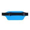 Men Women Slim Running Belt Lightiweight Workout Fitness Sport Waist Pack Travel Money Belt for Walking Gym
