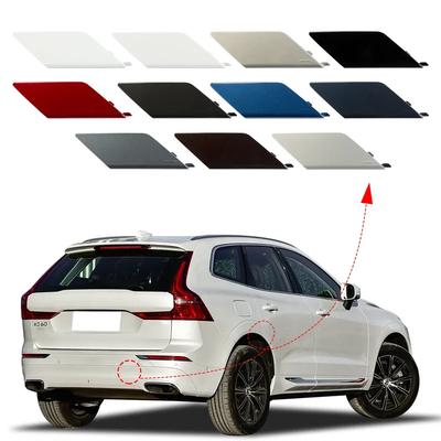 Kryt tažného oka zadního nárazníku Krytka tažného oka Pro VOLVO XC60 Příslušenství 2018    31449210 398490342 Pravá strana spolujezdce