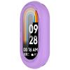 Silicone Case Dustproof Sleeve Silicone Wrap Smartwatch Protections Case Flexible Silicone Guard for  Band 9 9NFC