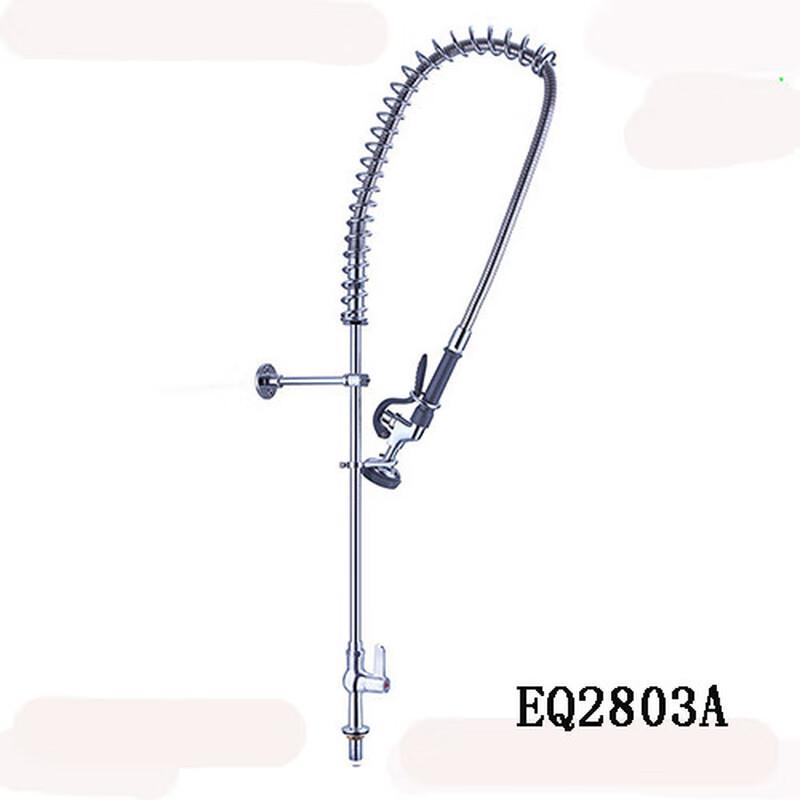 TLXT Kitchen Pull-out Faucet