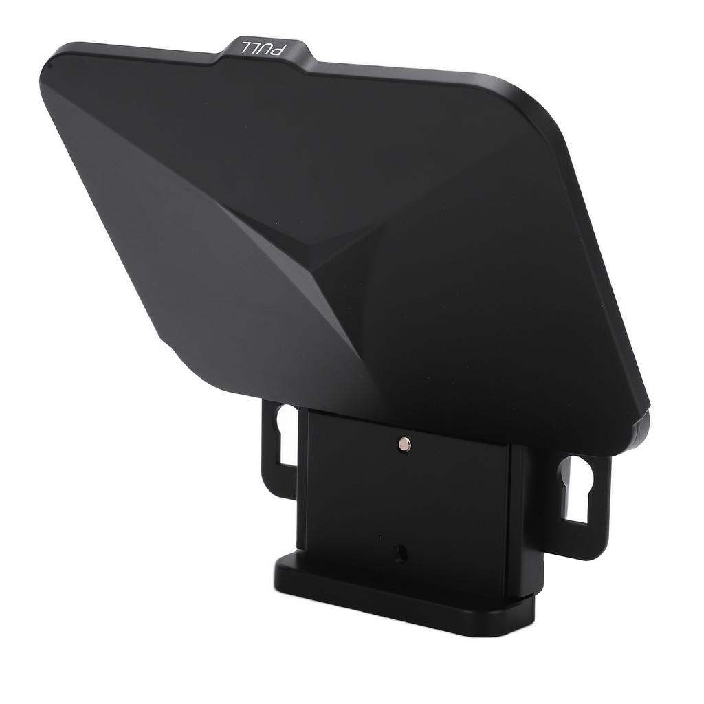 Desview T3 Mobile Phone Tablet SLR Camera Teleprompter Portable Live Broadcast Equipment