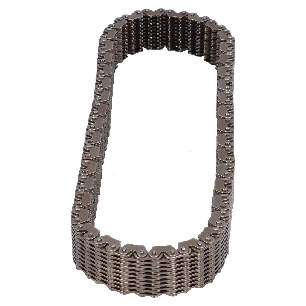 Transfer Case Chain 80 Links HV086 Replacement Stainless Steel Accessory Fit for X3 E83
