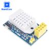1 STÜCK DHT11 DHT22 Temperatur- und Feuchtigkeitssensor Wifi-Modul AM2320 ESP8266 für Arduino