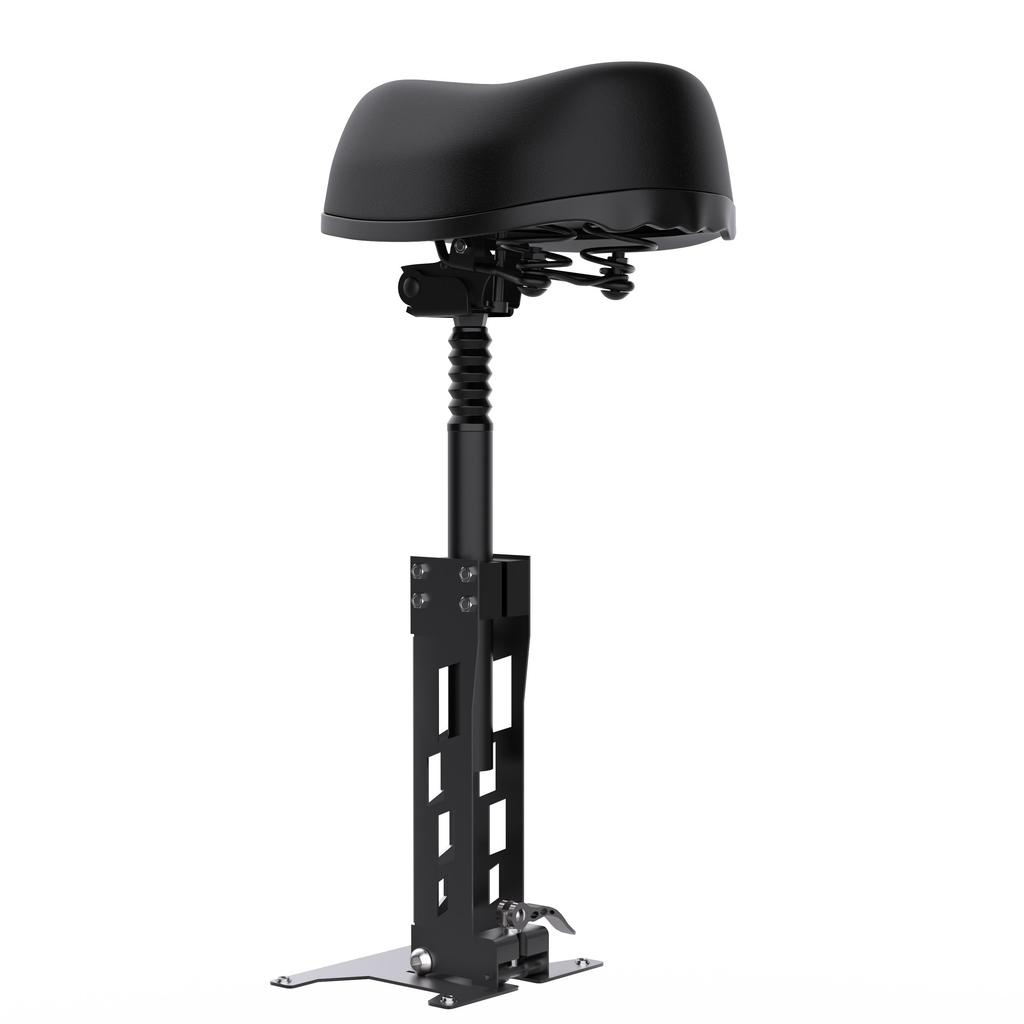 OOTD T10 Özel Sele - OOTD T10 Elektrikli Scooter İçin Özel Olarak Tasarlanmıştır, Geliştirilmiş Sürüş Konforu İçin Mükemmel Uyum