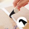 1PCS Multi-function Double-headed Box Opener Knife Household Utility Knife Unpacking Package Anti-cut Hand Portable Express Unpacking Knife