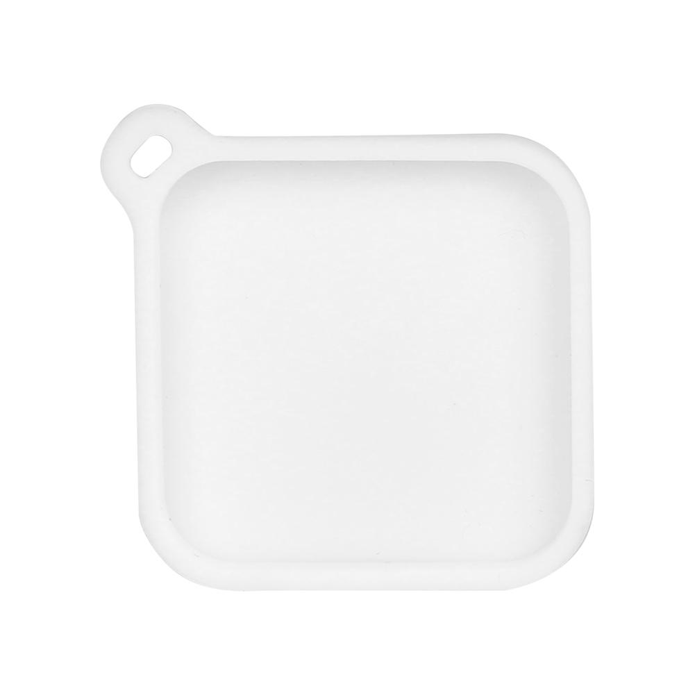 Lightweight Lens or Cover Dust Proof for One R 4K Action Camera(Black )