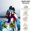 1pc Superhero Comic Characters Marvel Soft Throw Blanket Flannel All Season Light Weight Living Room/Bedroom Warm Blanket. M731030