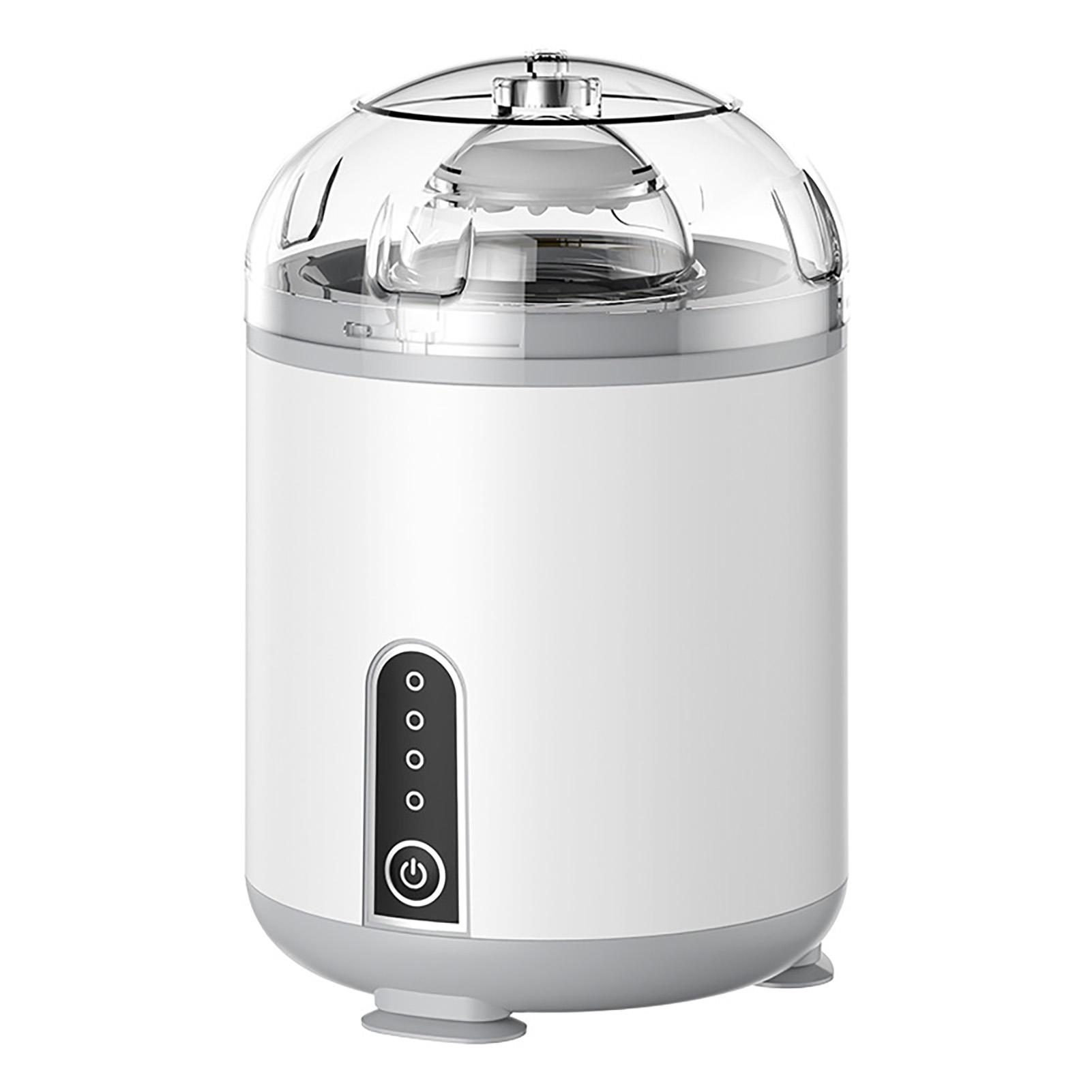 

Электрический шейкер для яиц, эффективное смешивание, равномерное вращение, многофункциональный портативный яичный желток белый