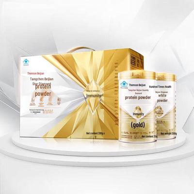 BYHEALTH Animal & Plant Protein Powder