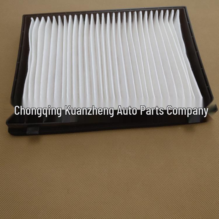 Compatible Air Conditioning Filter for Captiva 2.4/3.2