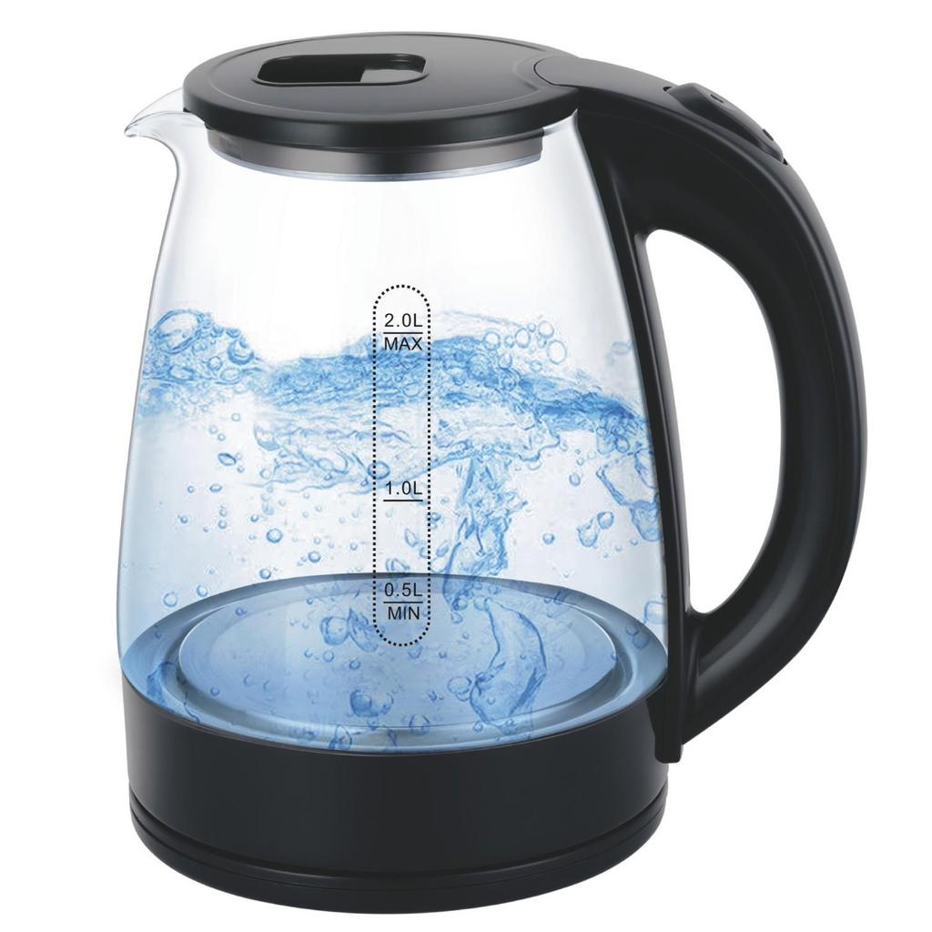Cross-Border Electric Kettle: Compact Automatic Household Boiler for Students, 5L Capacity