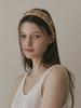 Meleuhen Rattan Weaving Hair Band_4Color