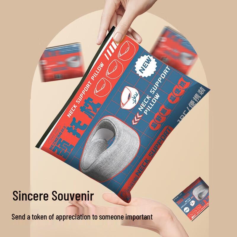 HEZHENG Cervical Neck Support Brace