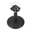 Spray Work Painting Stand ABS Adjustable Height Spray Work Painting Turn Table Stand