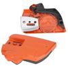 Orange Chainsaw Cover Assembly for Jonsered 2149 2145 2150 2159 CS2156 CS2159 2141