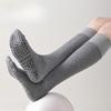 Yoga Five-finger Socks, Women's Sports Professional Fitness Anti-slip Socks, Indoor Pula Anti-odor Toe Socks