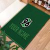 Hannover 96 Custom Name Carpet Rug for Living Room Bedroom Home Sofa Decoration,Kids play Non-slip Floor Mat