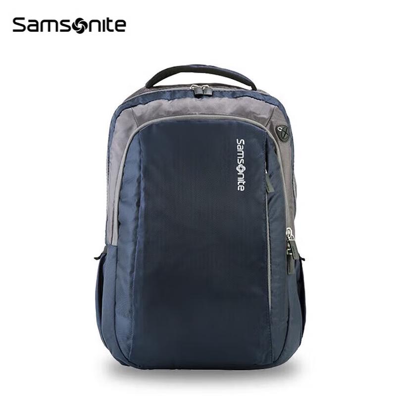 Samsonite Men s Multi-compartment Casual Backpack