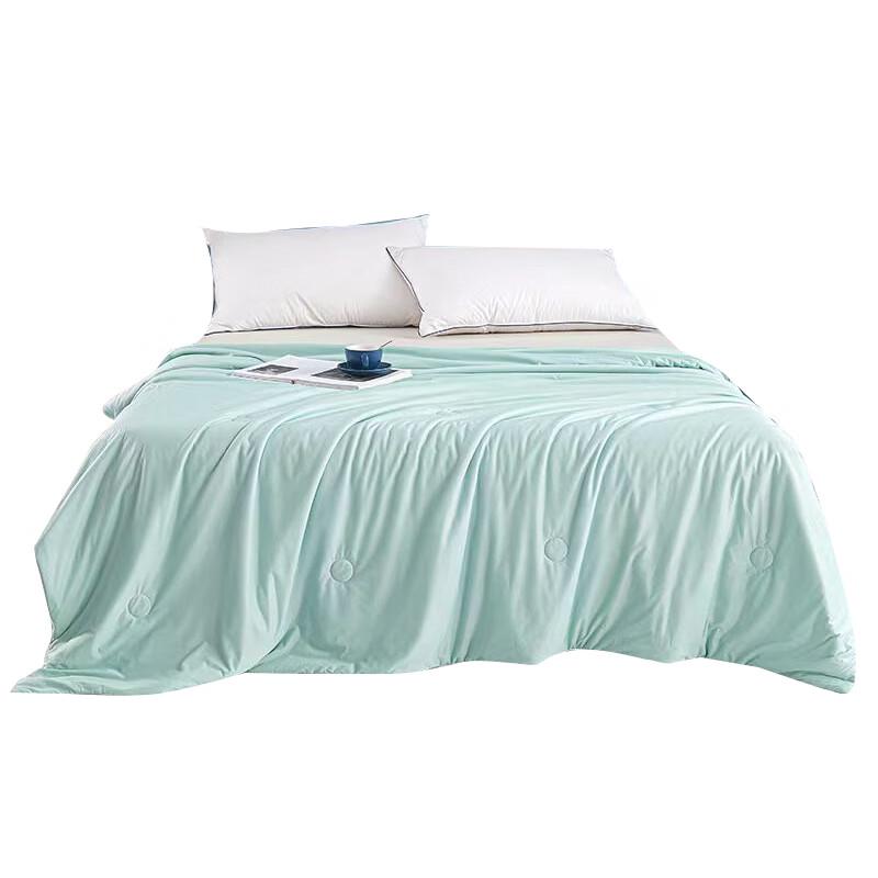 Youmengjiaju Double-Layer Gauze Cooling Quilt 200cm x 230cm
