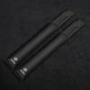 1/2Pc Car Seat Gap Filler Side Seam Plug Strip Leak-proof Filling Strip For Buick Verano Velite Lesabre Riviera Avenir GL6 GL8 Envision Excelle