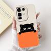 For Infinix Note 50 Pro+ Plus Case X6856 Cover Fashion Painted Couple Phone Cases For Infinix Note 50 Pro 4G X6855 Note50 Fundas