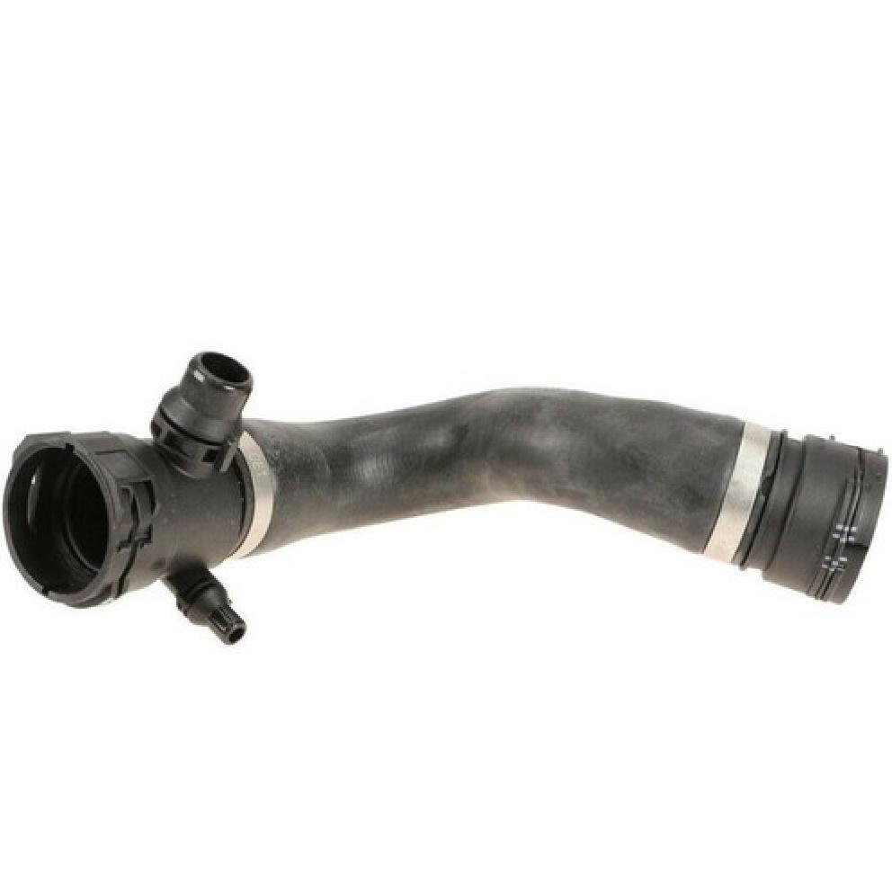 Radiator Coolant Upper Hose For BMW F25 X3 28i 28iX 35iX F26 X4 35iX M40iX N55