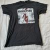 Koszulka Linkin Park Hybrid Theory Męska Rozmiar S Czarna Hot Topic Nu Metal Zespół Tee