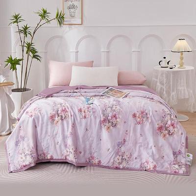 Donna Home Jinshe Tencel Sommer-Luftdecke