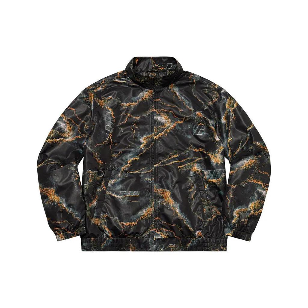 Supreme Marble Track Jacket (Unisex) Jackets SUP FW20 076