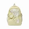 Li Shen Cute Large Capacity Girls' Backpack