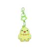 Recording Parrot Teach Talking Bird Shape Voice Recorder Keychain Funny Bird Training Toy  Gifts